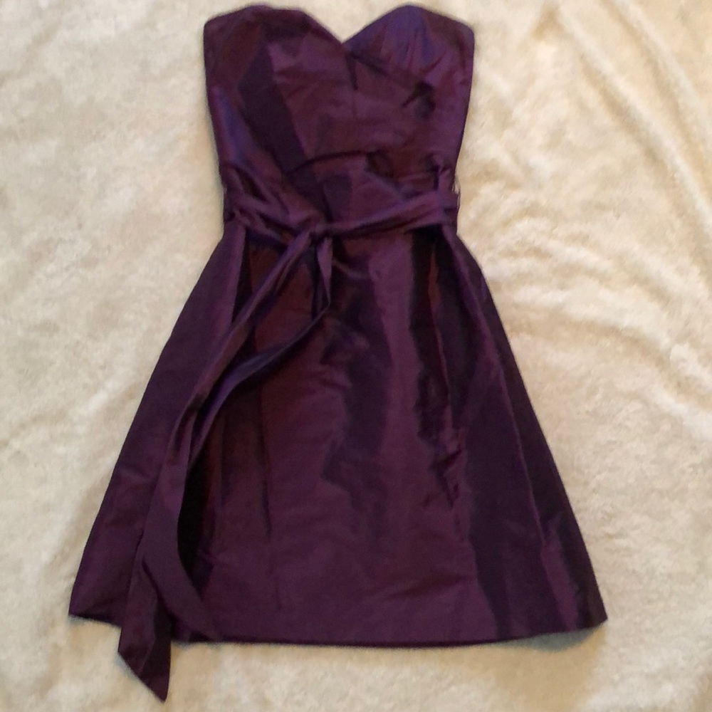 Alfred Sung Formal dress
